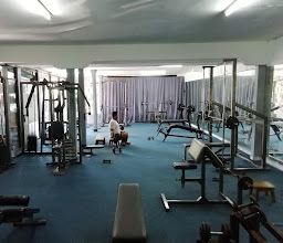 Angels gym photo