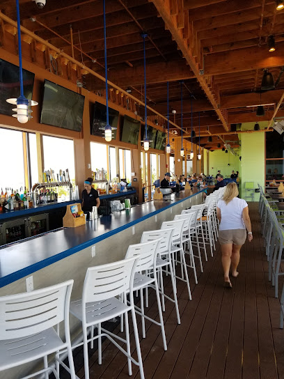 RipTydz Oceanfront Grille & Rooftop Bar