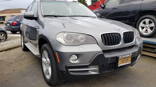 Used Car Dealer «Affordable Used Cars & Marine», reviews and photos, 3890 Wheaton Way, Bremerton, WA 98310, USA