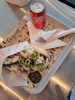 Mister Berliner Kebab&Grill à Tourcoing