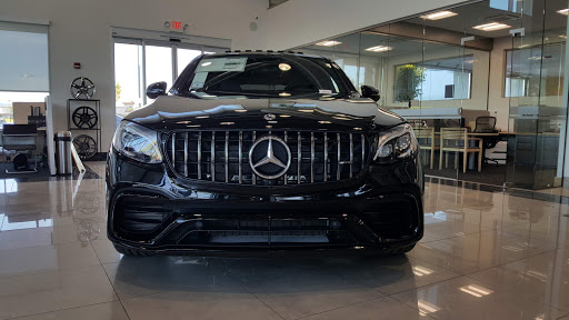 Car Dealer «Mercedes-Benz of Stockton», reviews and photos, 10777 Trinity Pkwy, Stockton, CA 95219, USA