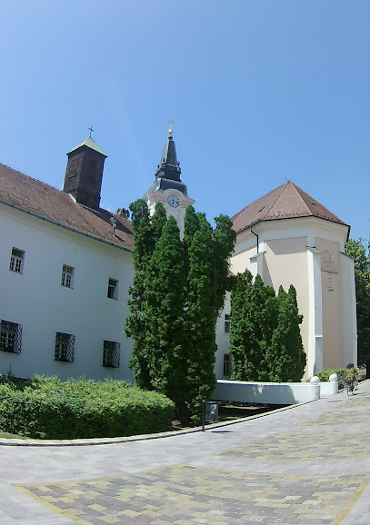 Liszt Ferenc Zeneművészeti Egyetem - Kodály Intézet