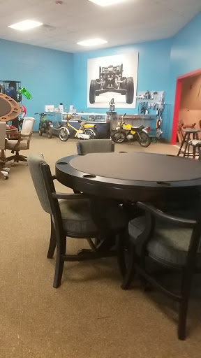 Sporting Goods Store «Reliable Sport and Billiards», reviews and photos, 248 S River Ave, Holland, MI 49423, USA