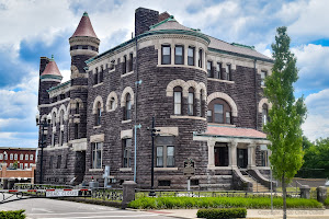 The Licking County Historic Jail