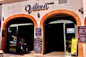 Cafetería Vaiven image