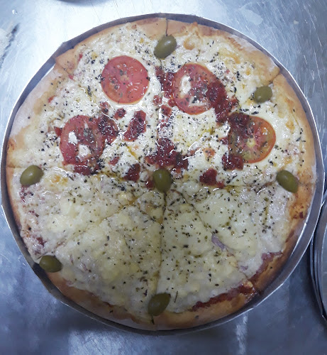 Pizzaria Nova Ki Luxo Cangaiba - São Paulo