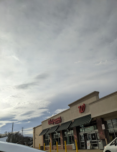  «Walgreens», reviews and photos, 200 Baldwin Rd, Parsippany, NJ 07054, USA