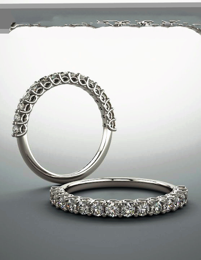 Jeweler «Spalding Jewelry Co», reviews and photos, 701 Main St, Beech Grove, IN 46107, USA