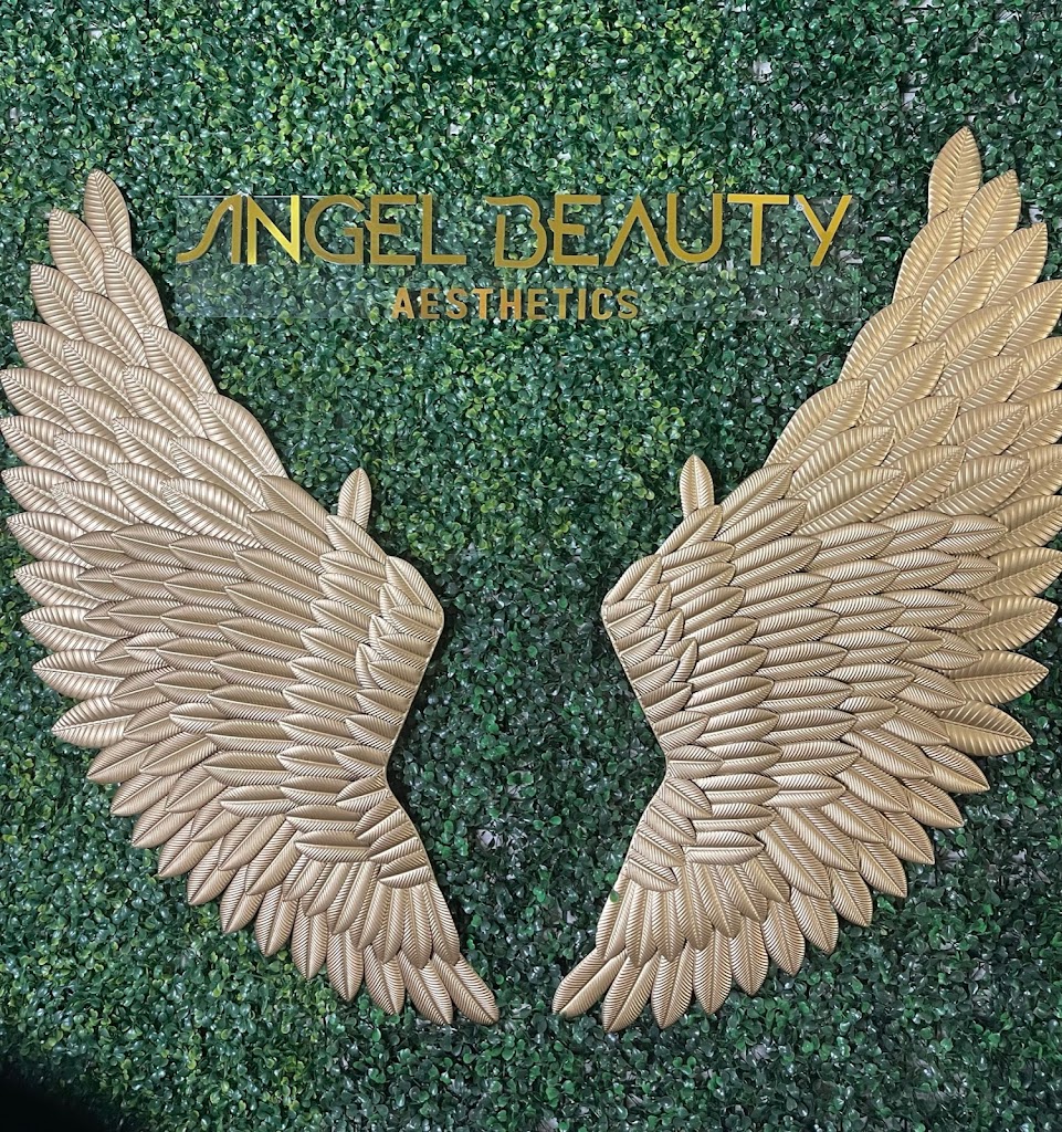 Angel Beauty Aesthetics 92563