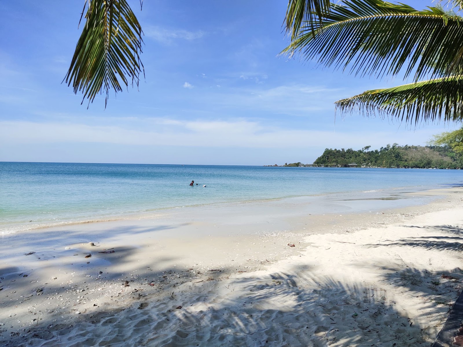 Ao Kao Beach'in fotoğrafı - rahatlamayı sevenler arasında popüler bir yer