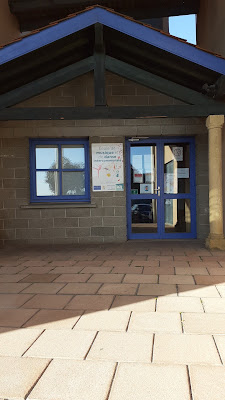 Ecole de Musique et de Danse Intercommunale de la COR à Thizy-les-Bourgs