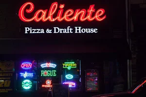 Caliente Pizza & Drafthouse image