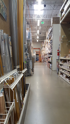 Home Improvement Store «The Home Depot», reviews and photos, 1489 N Dysart Rd, Avondale, AZ 85323, USA