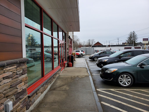 Gas Station «Freshies Ellsworth», reviews and photos, 51 High St, Ellsworth, ME 04605, USA