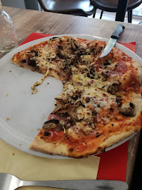 Pizza du Livraison de pizzas Pizz a Dom à Montbéliard - n°15