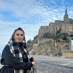 Photo n° 5 de l'avis de Arash.i fait le 03/12/2023 à 10:59 pour Tour du Nord à Le Mont-Saint-Michel