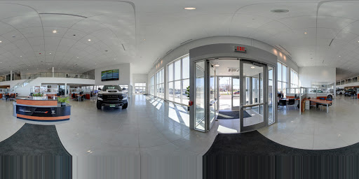 Car Dealer «Elgin Chrysler Dodge Jeep Ram», reviews and photos, 1010 E Chicago St, Elgin, IL 60120, USA