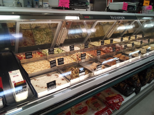 Supermarket «Weis Markets», reviews and photos, 441 W Main St, Mount Joy, PA 17552, USA