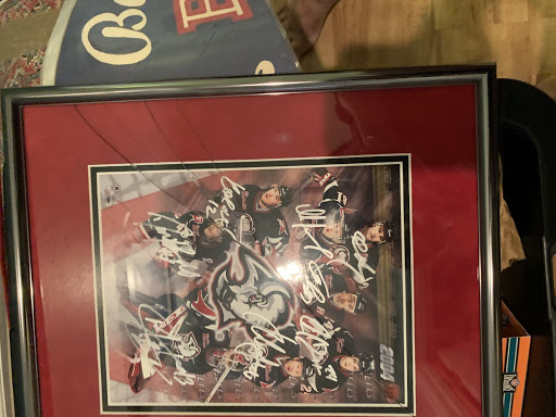 Moving and Storage Service «Two Marines Moving», reviews and photos, 6021 Farrington Ave, Alexandria, VA 22304, USA