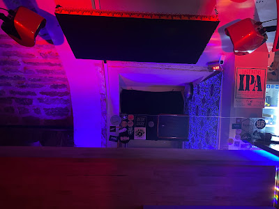 BPM - Bar Musical Montpellier à Montpellier