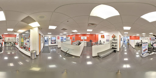 Kia Dealer «Peak Kia», reviews and photos, 5077 S Wadsworth Blvd, Littleton, CO 80123, USA