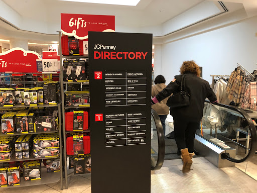 Department Store «JCPenney», reviews and photos, 4 Hawthorn Center, Vernon Hills, IL 60061, USA