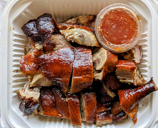 S & J BBQ image