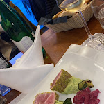 Photo n°1 de l'avis de Merle.o fait le 09/05/2024 à 09:34 sur le  Il Barrante à Alassio