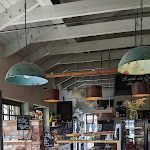 Photo n°4 de l'avis de Isa. fait le 04/07/2022 à 12:36 sur le  CAFÉ Seelchen à Lütow