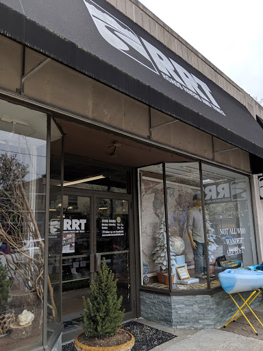 Camping Store «Roads Rivers and Trails», reviews and photos, 118 Main St, Milford, OH 45150, USA