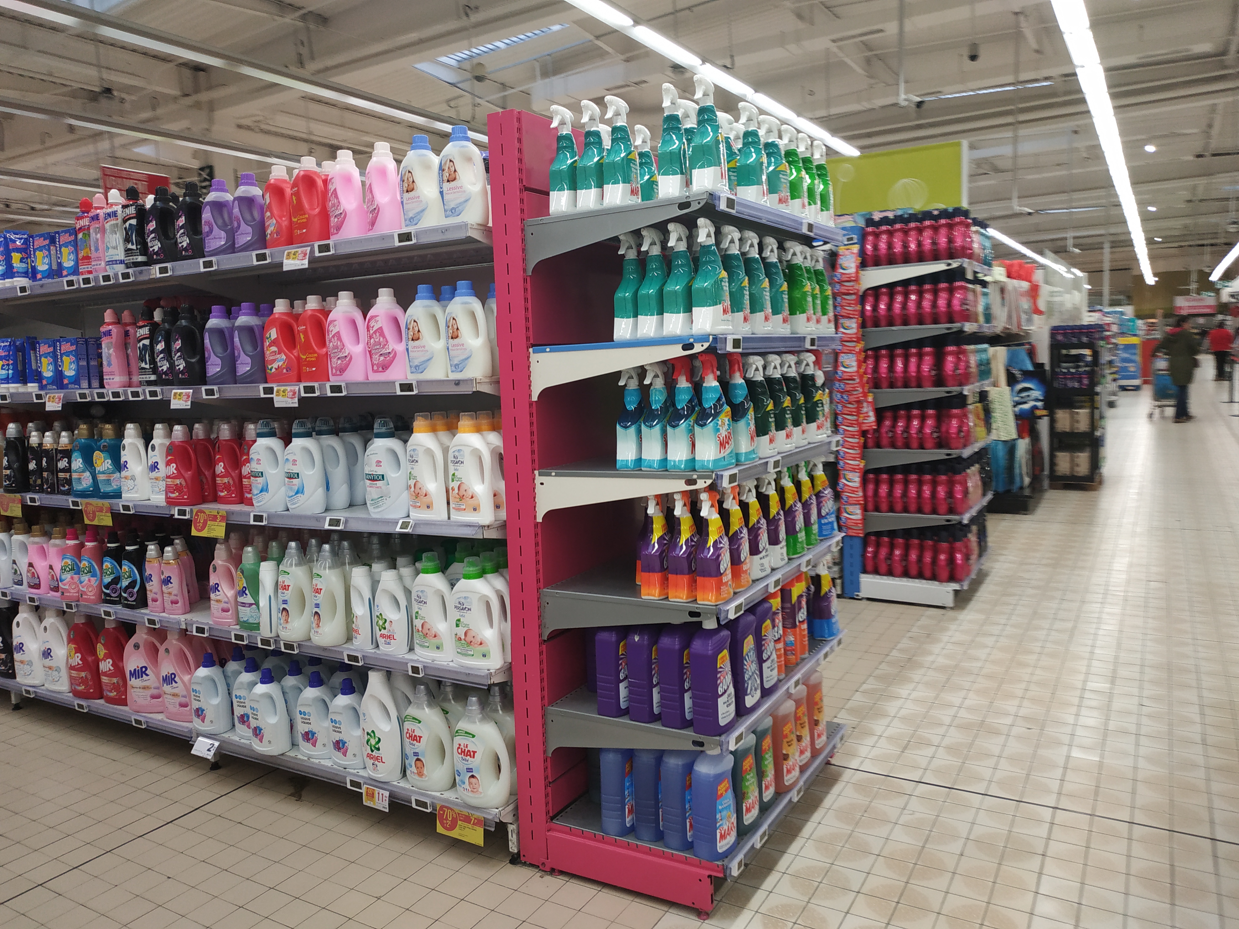 Photo n° 5 de l'avis de Corinne.i fait le 15/02/2020 à 23:38