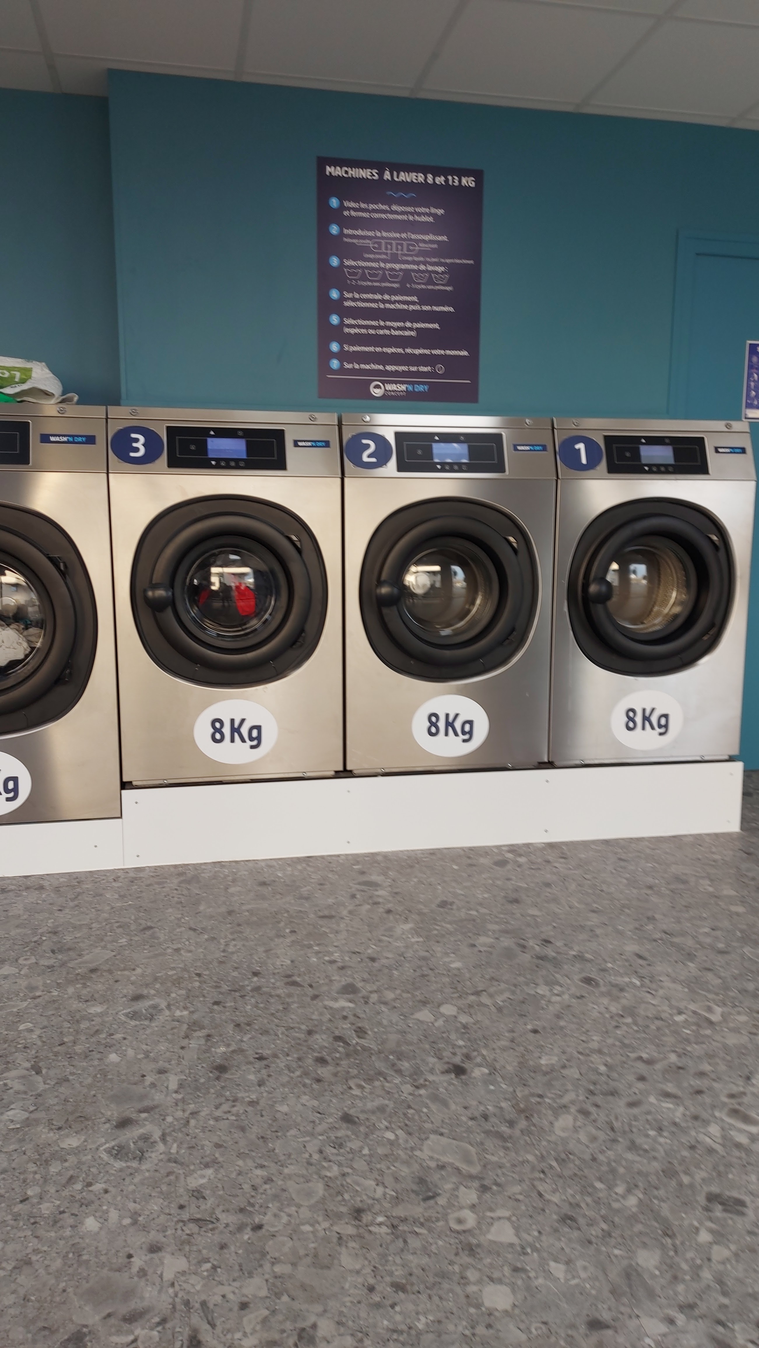 Photo n° 1 de l'avis de Samiya. fait le 24/01/2024 à 08:51