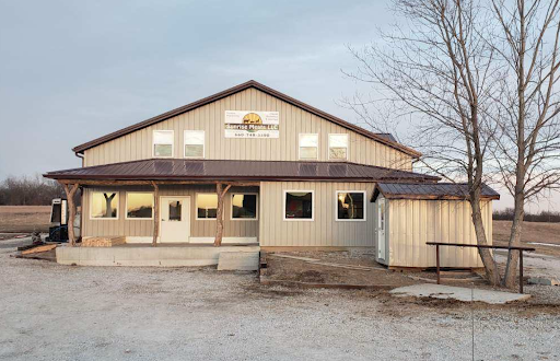 Sunrise Meats Butcher Shop