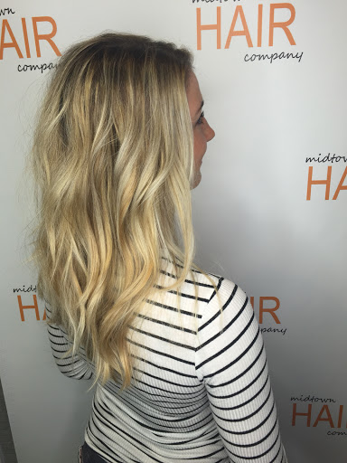 Hair Salon «Midtown Hair Company», reviews and photos, 2300 Industrial Hwy, East York, PA 17402, USA