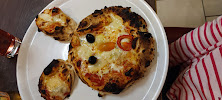 Pizza du Restaurant italien La Primula à Nemours - n°12