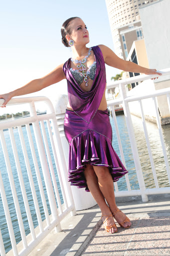 Fashion Designer «Zhanna Kens Custom Dresses and Dancewear», reviews and photos, 2007 20th Ave Pkwy, Indian Rocks Beach, FL 33785, USA