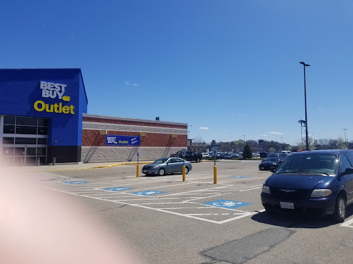 Shopping Mall «Westgate Mall», reviews and photos, 200 Westgate Dr, Brockton, MA 02301, USA