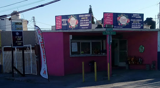 Floreria Leslie – Chihuahua