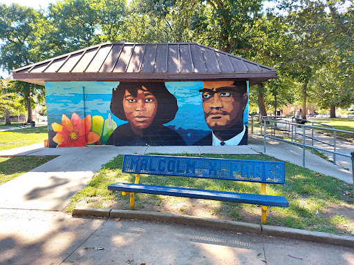 Park «Malcolm X Park», reviews and photos, 5100 Pine St, Philadelphia, PA 19143, USA