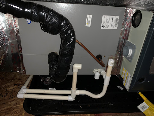 Airmech Heating and Air Conditioning image