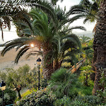 Photo n°6 de l'avis de Pino.t fait le 21/12/2020 à 09:58 sur le  Grande Albergo Miramare à Formia