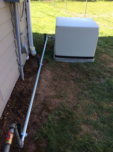 Plumber «ODonnell Plumbing, Heating & Air», reviews and photos