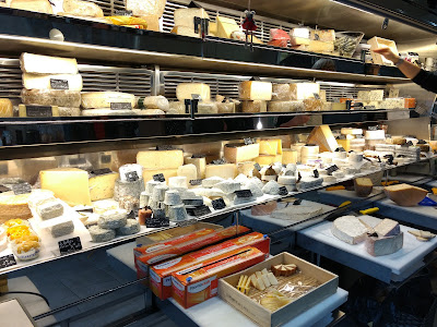 Les Souris Fromagères à La Teste-de-Buch