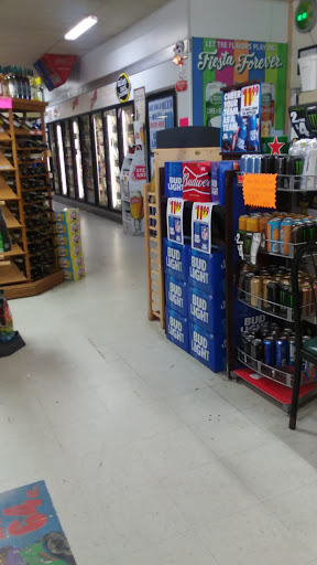 Supermarket «Hebron Food Rite, live bait and tackle», reviews and photos, 100 Main St, Hebron, MD 21830, USA