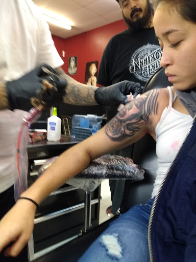 Find tattoo ideas with clocks for your next unique tattoo in San Antonio at Nite Owl Tattoo Studio