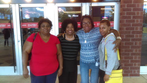 Movie Theater «AMC Albany 16», reviews and photos, 2823 Nottingham Way, Albany, GA 31707, USA