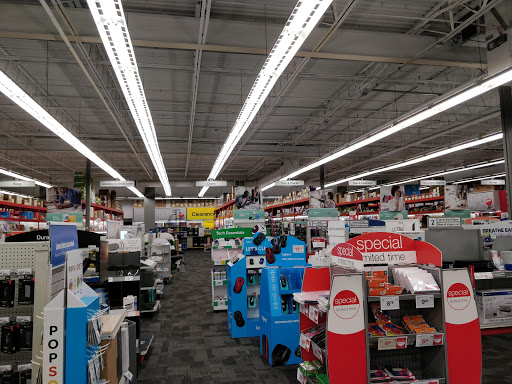 Office Supply Store «Staples», reviews and photos, 1191 US-1, Vero Beach, FL 32960, USA