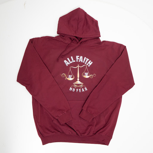 Print Shop «Digital Apparel Printing», reviews and photos, 3124 The Plaza, Charlotte, NC 28205, USA