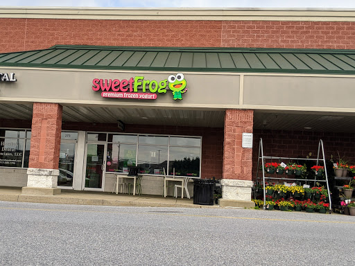 sweetFrog Premium Frozen Yogurt, 275 Hershey Rd, Hummelstown, PA 17036, USA, 