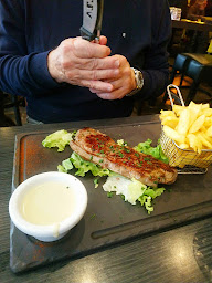 Photo n°19 de La Taverne à Fontainebleau ()